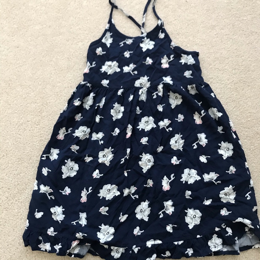 Floral Sundress